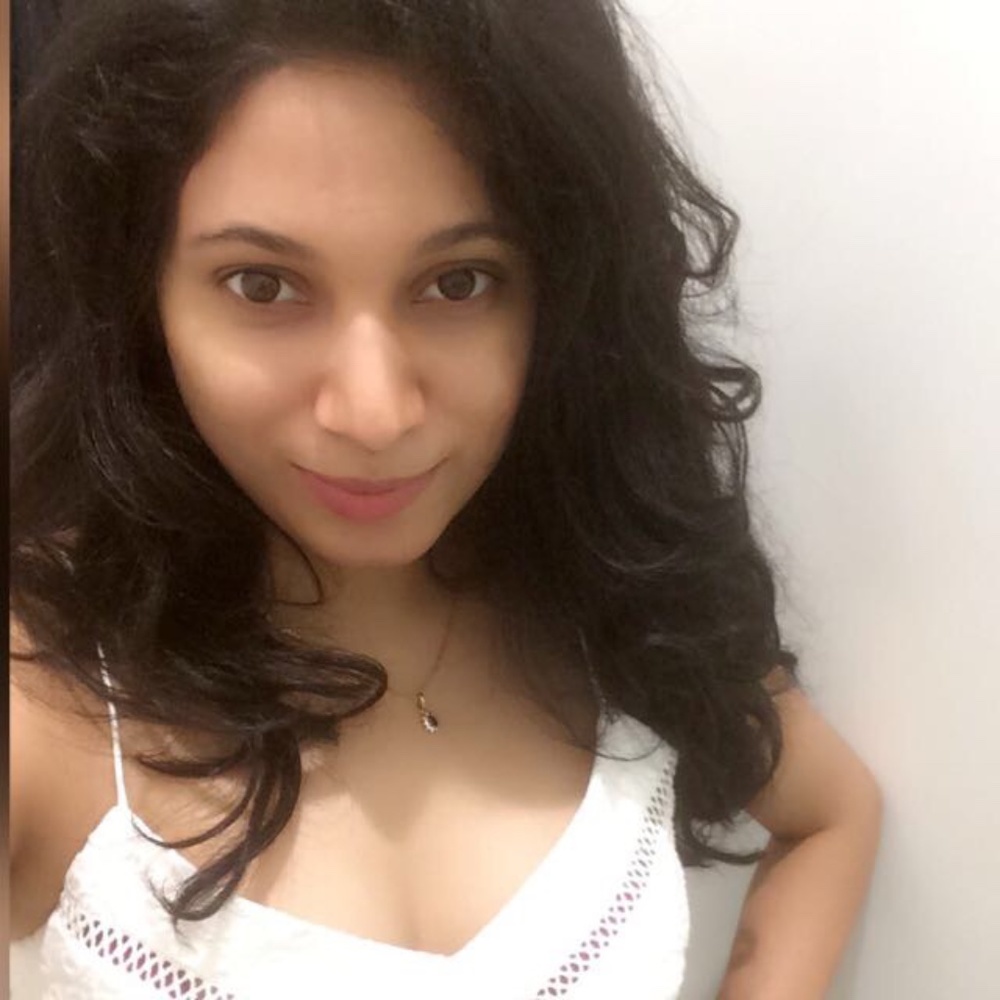 Meet your Posher, Swati